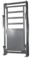AG Alley Gate